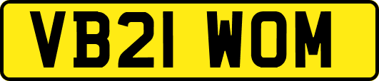 VB21WOM