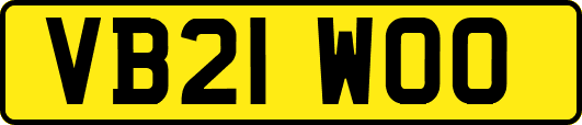 VB21WOO