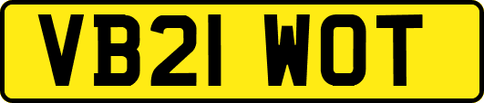 VB21WOT