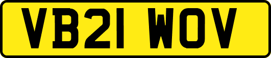 VB21WOV