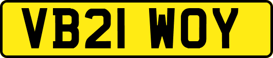 VB21WOY