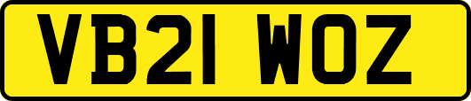 VB21WOZ