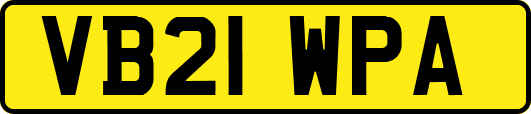 VB21WPA