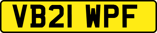 VB21WPF