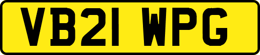 VB21WPG