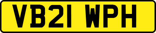 VB21WPH