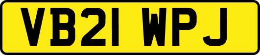VB21WPJ
