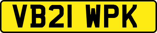 VB21WPK