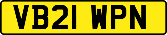 VB21WPN