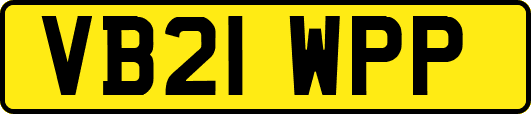 VB21WPP