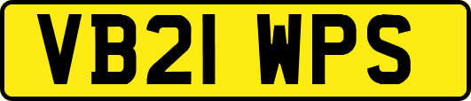 VB21WPS