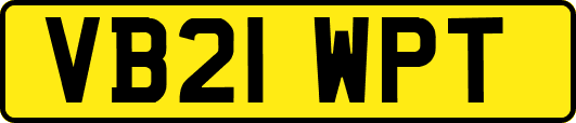 VB21WPT