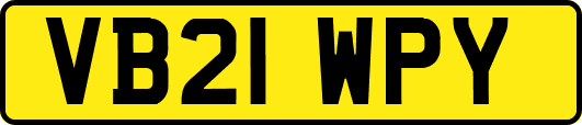 VB21WPY