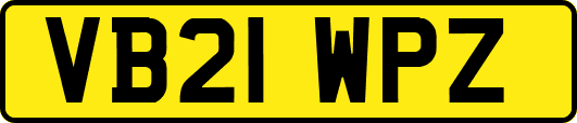 VB21WPZ