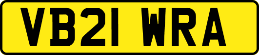 VB21WRA