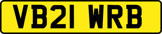 VB21WRB