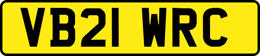 VB21WRC