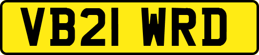 VB21WRD