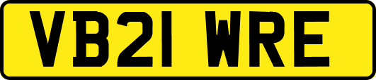 VB21WRE