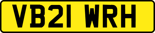 VB21WRH