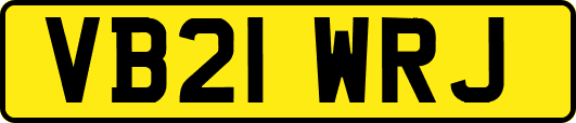 VB21WRJ
