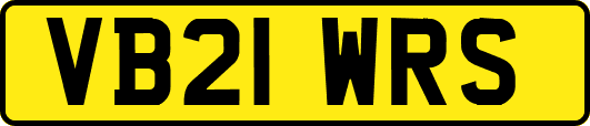 VB21WRS