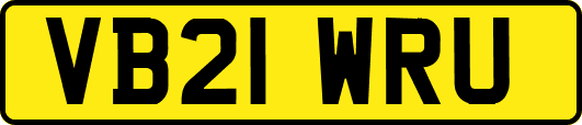 VB21WRU