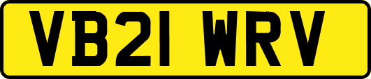 VB21WRV
