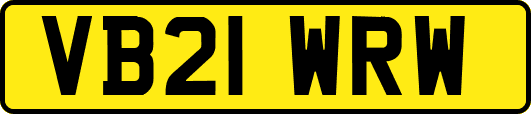 VB21WRW