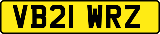 VB21WRZ