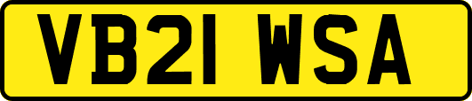 VB21WSA