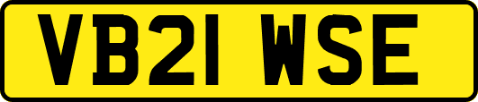 VB21WSE