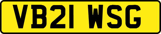 VB21WSG