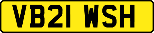 VB21WSH