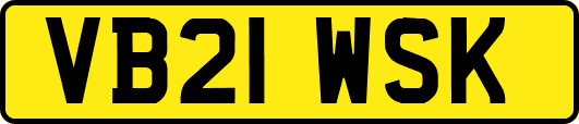 VB21WSK