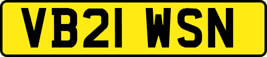 VB21WSN