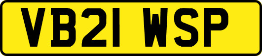 VB21WSP