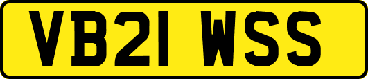 VB21WSS