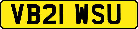 VB21WSU