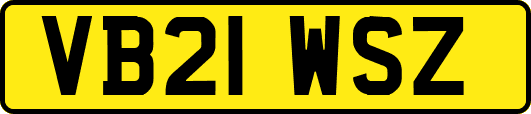 VB21WSZ