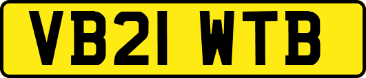 VB21WTB