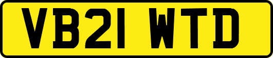 VB21WTD