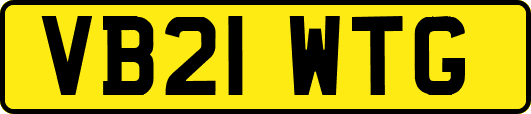 VB21WTG