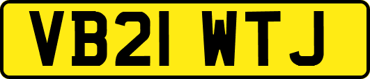 VB21WTJ
