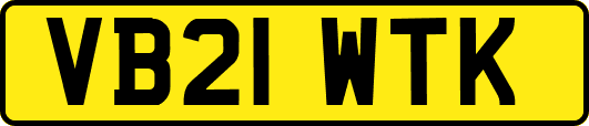 VB21WTK