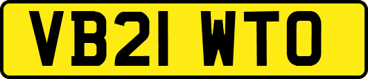 VB21WTO