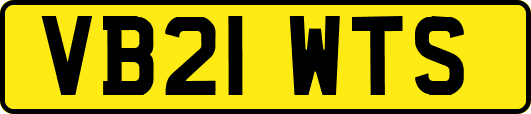 VB21WTS