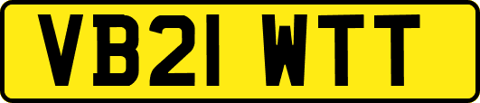 VB21WTT