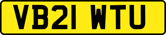VB21WTU