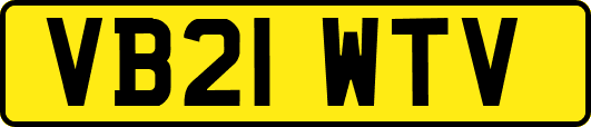 VB21WTV